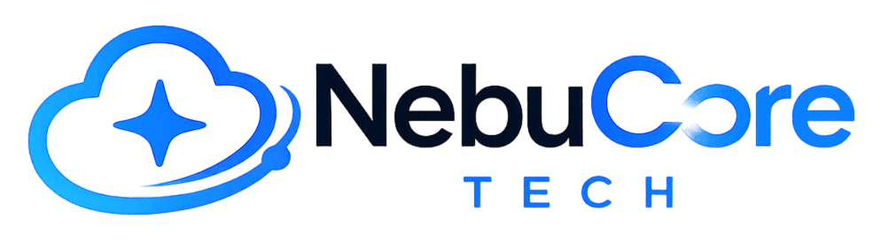NebuCore Tech